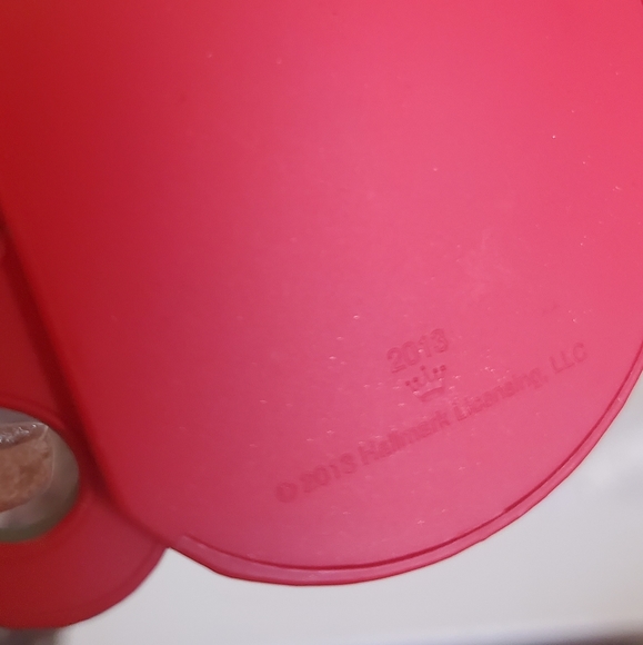 2013 Hallmark Cat Frame Ornament - Picture 5 of 7